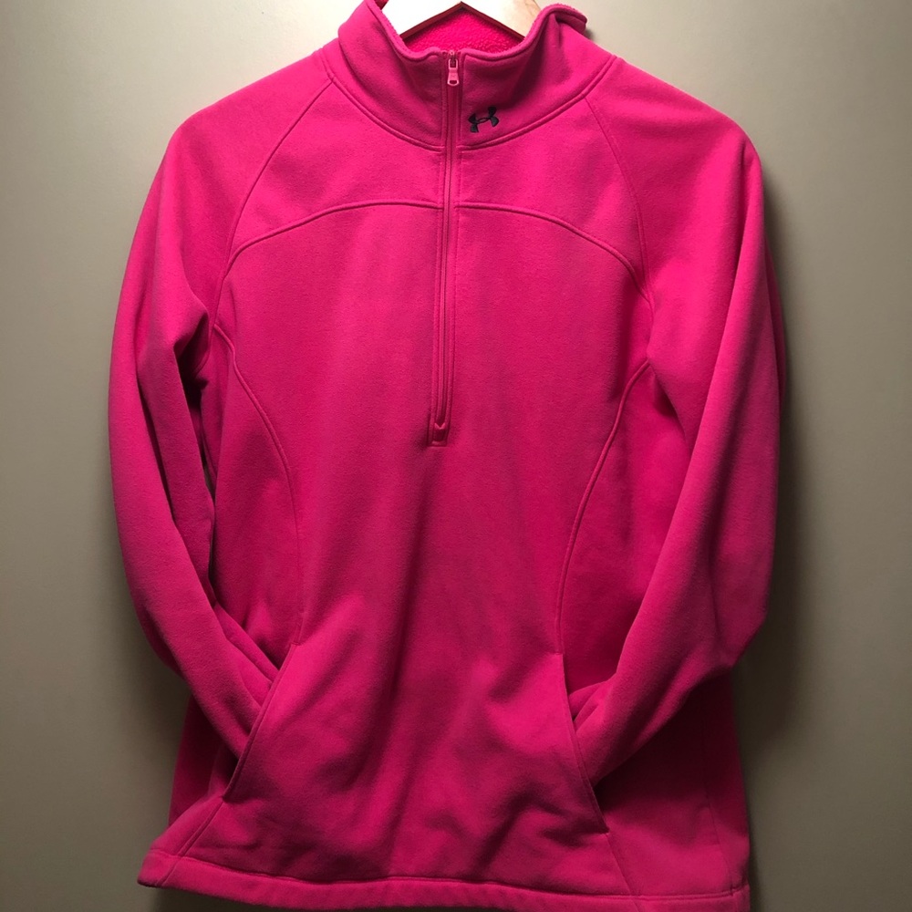 Under Armour Fleece Sweater